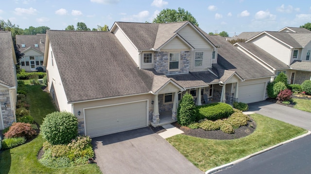 6009 Coventry Bend Dr, Hilliard, OH 43026 - photo 1