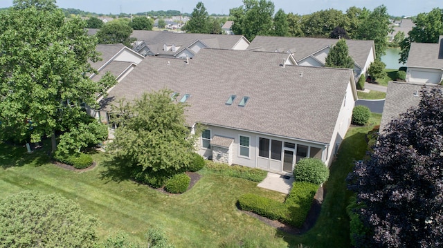 6009 Coventry Bend Dr, Hilliard, OH 43026 - photo 2