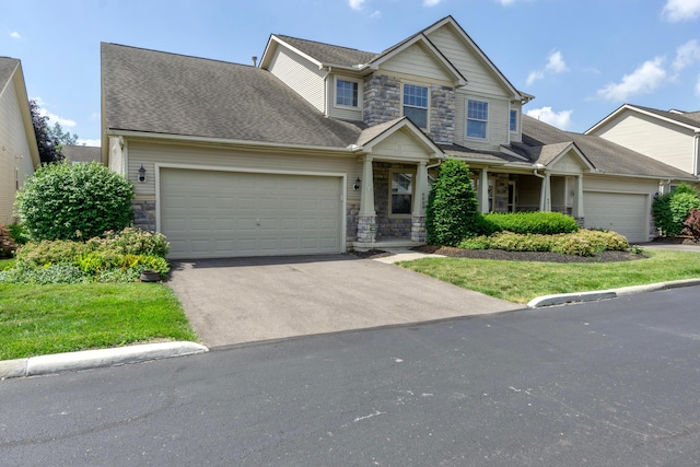 6009 Coventry Bend Dr, Hilliard, OH 43026 - photo 3