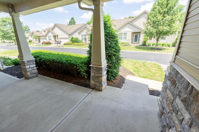 6009 Coventry Bend Dr, Hilliard, OH 43026 - photo 53