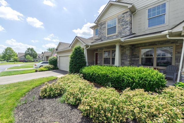 6009 Coventry Bend Dr, Hilliard, OH 43026 - photo 56