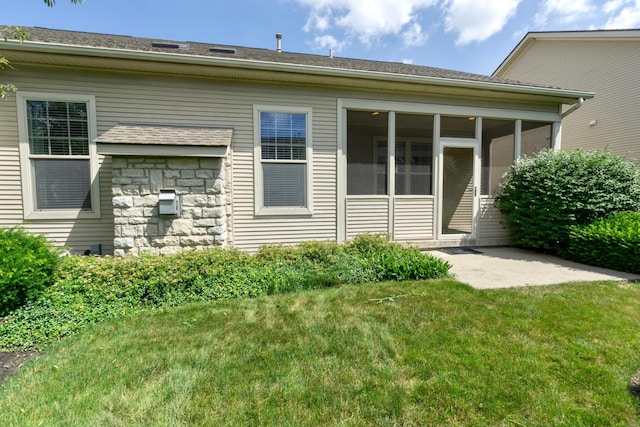 6009 Coventry Bend Dr, Hilliard, OH 43026 - photo 59