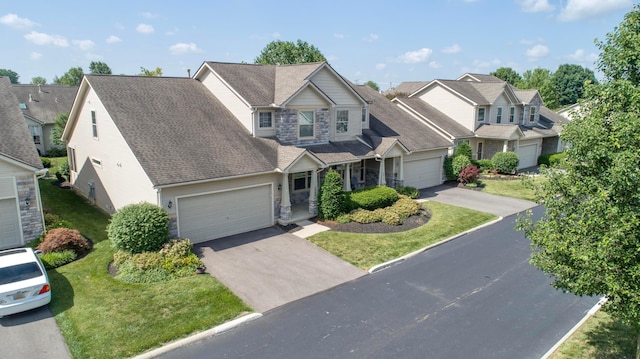 6009 Coventry Bend Dr, Hilliard, OH 43026 - photo 61