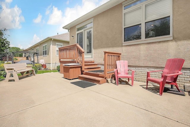 6259 Marias Point Ln, Columbus, OH 43213 - photo 34
