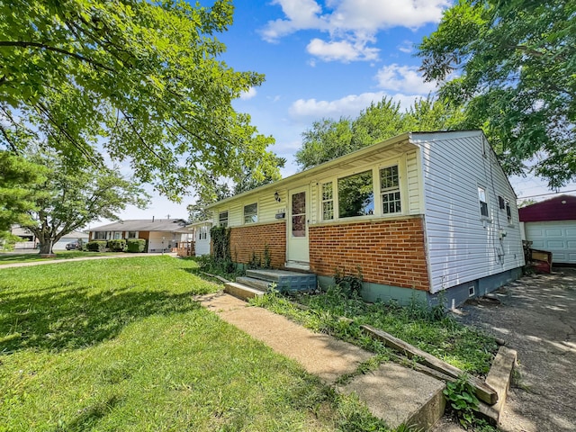 614 Fairmoor Pl, Columbus, OH 43228 - photo 3
