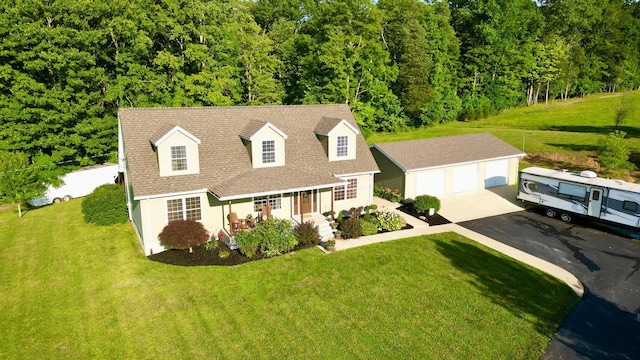 1816 Trego Creek Rd, Chillicothe, OH 45601 - photo 3