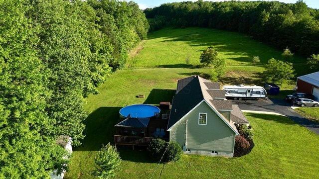1816 Trego Creek Rd, Chillicothe, OH 45601 - photo 29