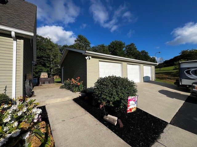 1816 Trego Creek Rd, Chillicothe, OH 45601 - photo 30