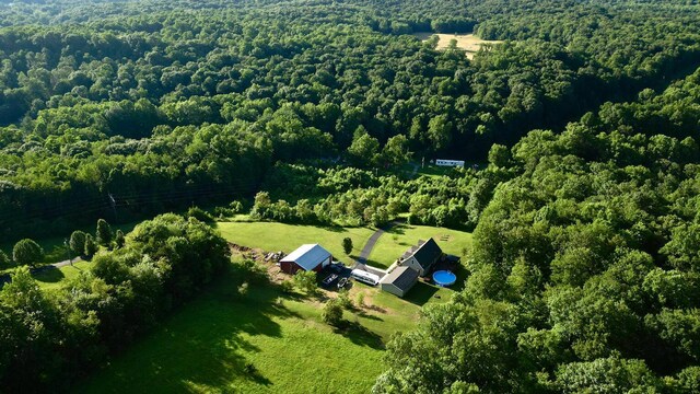 1816 Trego Creek Rd, Chillicothe, OH 45601 - photo 32