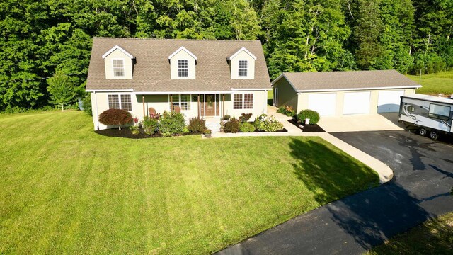 1816 Trego Creek Rd, Chillicothe, OH 45601 - photo 5