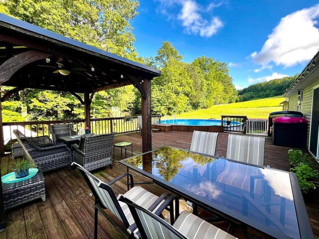 1816 Trego Creek Rd, Chillicothe, OH 45601 - photo 47