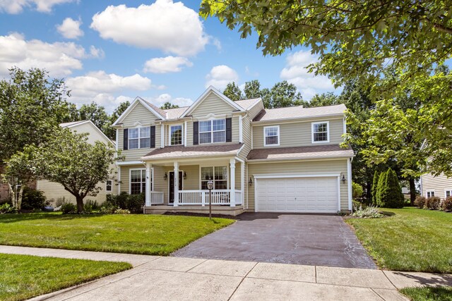 8218 Wildflower Dr, Powell, OH 43065 - photo 4