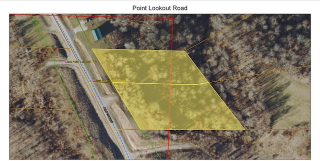 0 Point Lookout Rd, Stockport, OH 43787 - photo 2