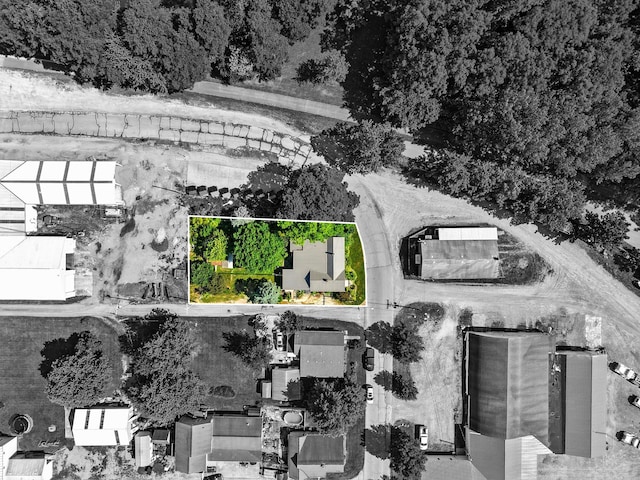 78 E St, Bellville, OH 44813 - view of property location featuring property boundaries highlighted