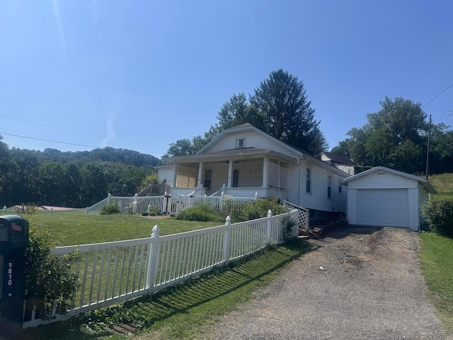 3810 N Dugan Rd NW, Mcconnelsville, OH 43756 - photo 17
