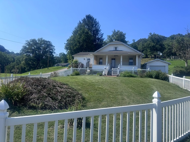 3810 N Dugan Rd NW, Mcconnelsville, OH 43756 - photo 1