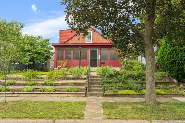 859 Gladden Rd, Columbus, OH 43212 - photo 1