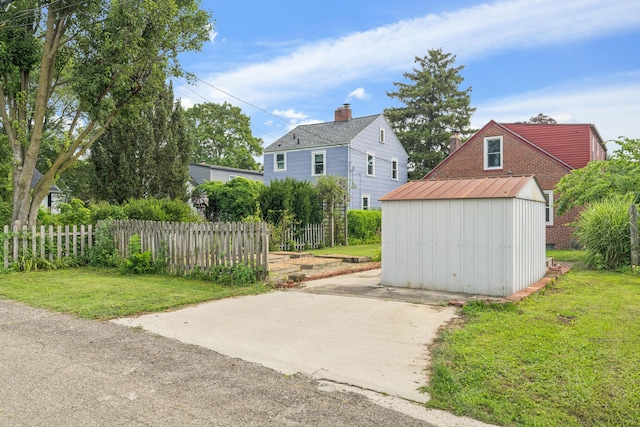 859 Gladden Rd, Columbus, OH 43212 - photo 32