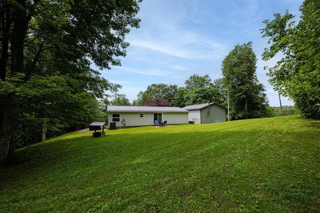 13399 Staddens Bridge Rd SE, Heath, OH 43056 - view of green lawn