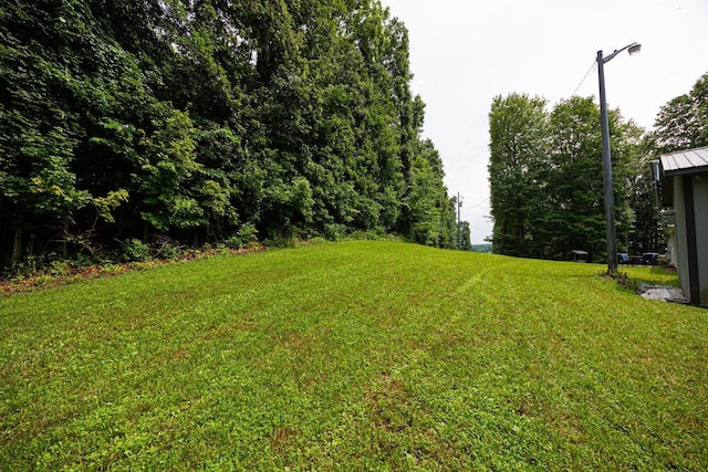 13399 Staddens Bridge Rd SE, Heath, OH 43056 - view of grassy yard