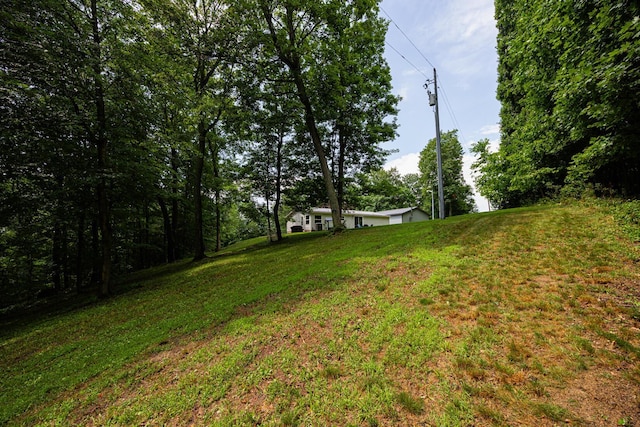 13399 Staddens Bridge Rd SE, Heath, OH 43056 - view of grassy yard