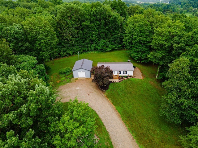 13399 Staddens Bridge Rd SE, Heath, OH 43056 - view from above of property