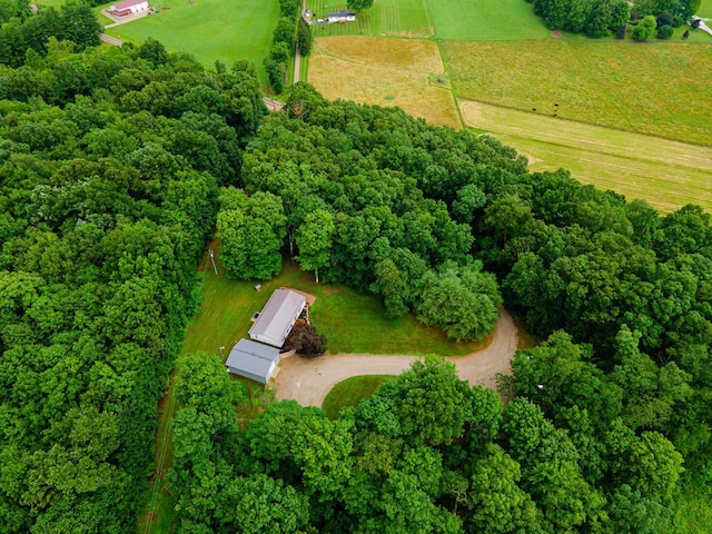 13399 Staddens Bridge Rd SE, Heath, OH 43056 - bird's eye view