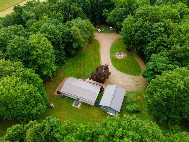 13399 Staddens Bridge Rd SE, Heath, OH 43056 - bird's eye view