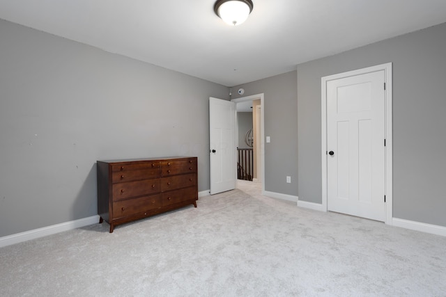 6196 Streamside Dr, Galena, OH 43021 - unfurnished bedroom with carpet and baseboards