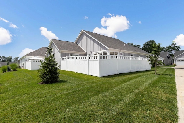 7753 Strickland Dr, New Albany, OH 43054 - photo 27