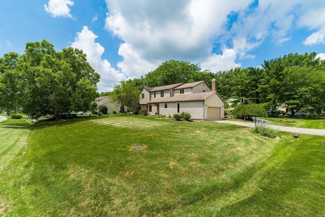 11227 Forest Lane Ave, Pickerington, OH 43147 - photo 2