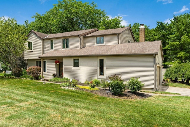 11227 Forest Lane Ave, Pickerington, OH 43147 - photo 1