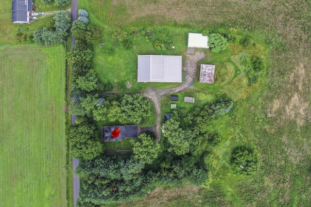 6135 Westfall Rd SW, Lancaster, OH 43130 - aerial view