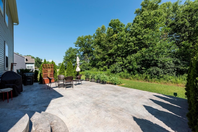 12108 Lavender Dr, Plain City, OH 43064 - photo 48