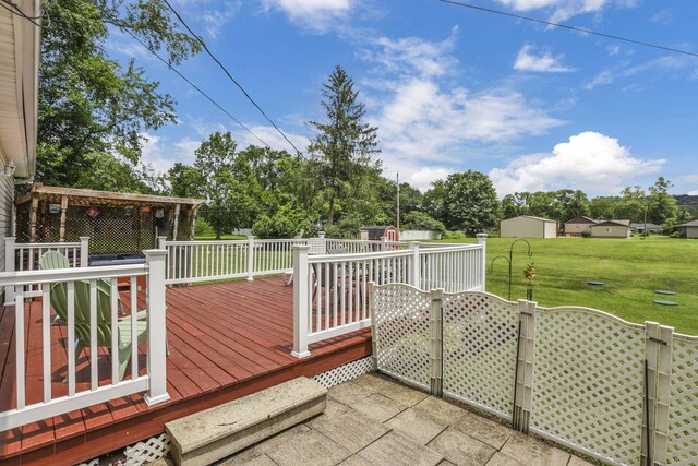 5590 Mason Dr SE, Lancaster, OH 43130 - photo 36