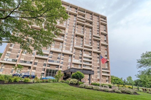 1000 Urlin Ave Unit 2002, Columbus, OH 43212 - photo 33