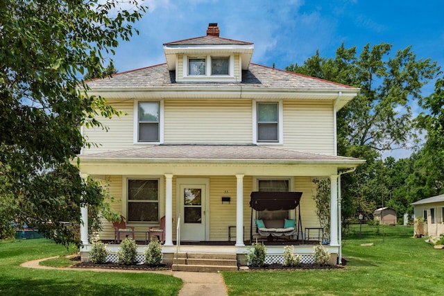 35 E Lincoln Ave, London, OH 43140 - photo 1