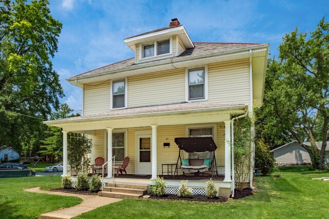 35 E Lincoln Ave, London, OH 43140 - photo 2