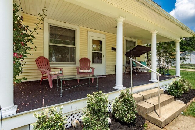 35 E Lincoln Ave, London, OH 43140 - photo 3