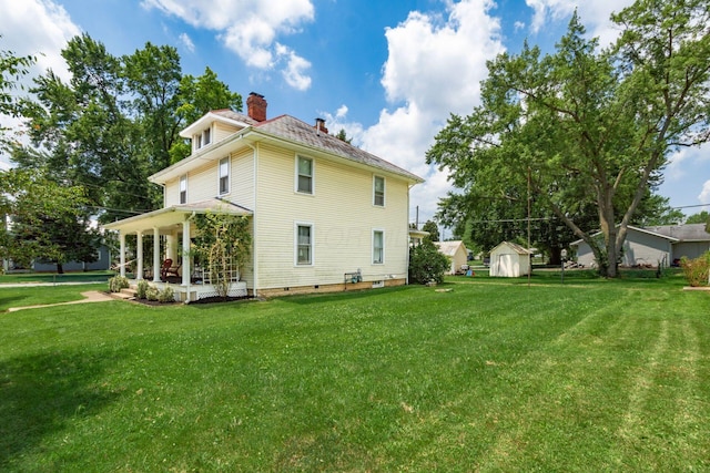35 E Lincoln Ave, London, OH 43140 - photo 29