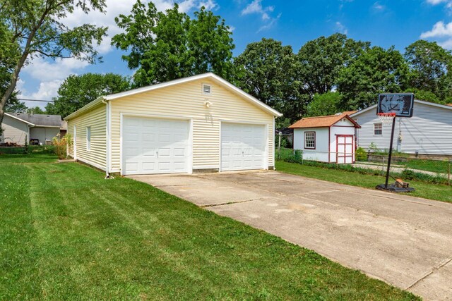 35 E Lincoln Ave, London, OH 43140 - photo 31