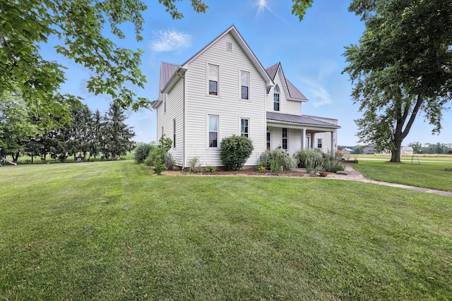 8672 Larue Green Camp Rd E, La Rue, OH 43332 - photo 3