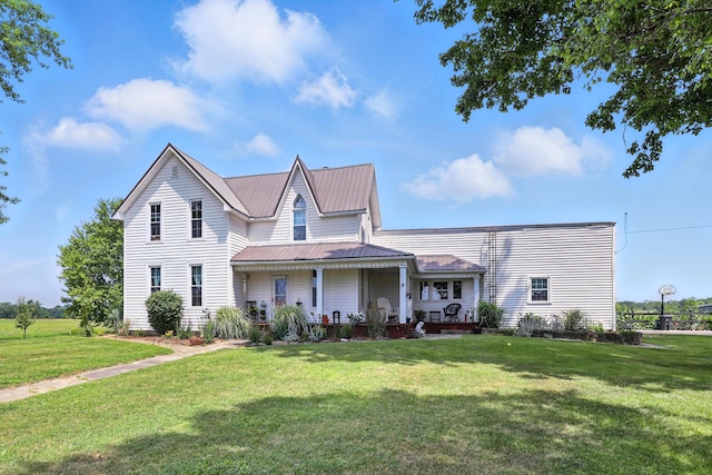 8672 Larue Green Camp Rd E, La Rue, OH 43332 - photo 5