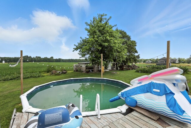 8672 Larue Green Camp Rd E, La Rue, OH 43332 - photo 32