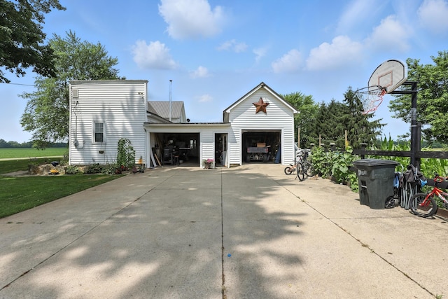 8672 Larue Green Camp Rd E, La Rue, OH 43332 - photo 34