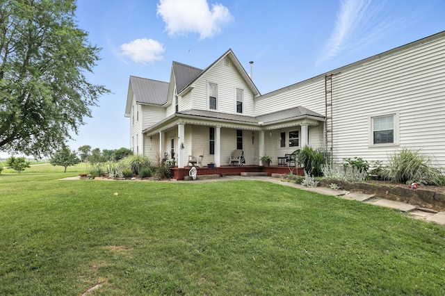 8672 Larue Green Camp Rd E, La Rue, OH 43332 - photo 2