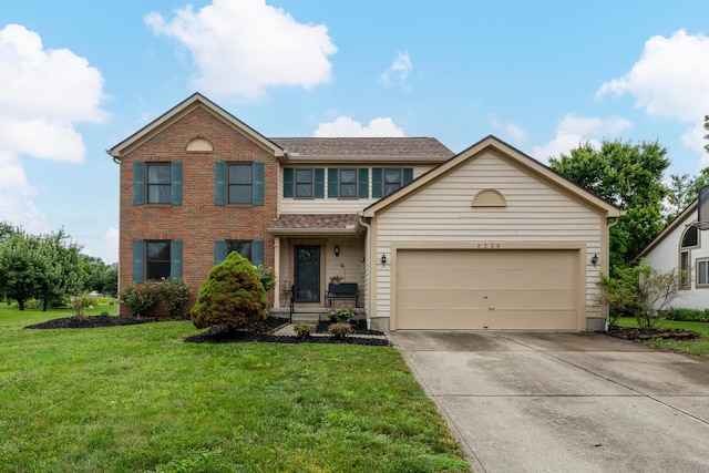 6229 Brookmeade Cir, Grove City, OH 43123 - photo 1