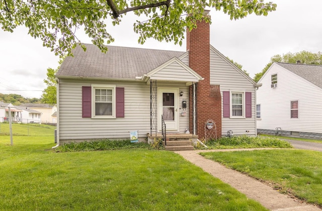 826 Schory Ave, Lancaster, OH 43130 - photo 1