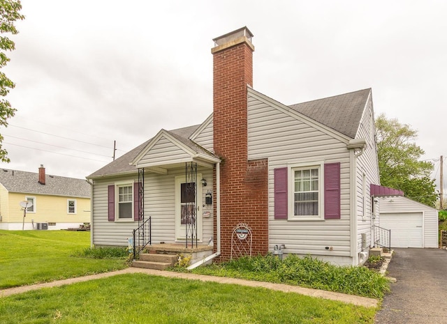 826 Schory Ave, Lancaster, OH 43130 - photo 3