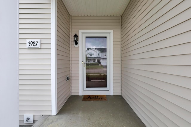 3987 Mad River Rd, Grove City, OH 43123 - property entrance